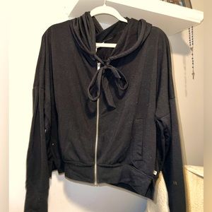 Victoria’s Secret Pink Zip up Hoodie